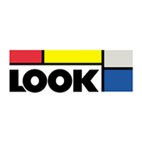 look logo